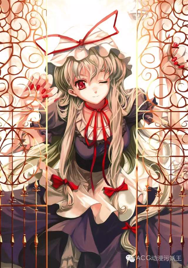 深崎暮人笔下的萌系少女图包分享