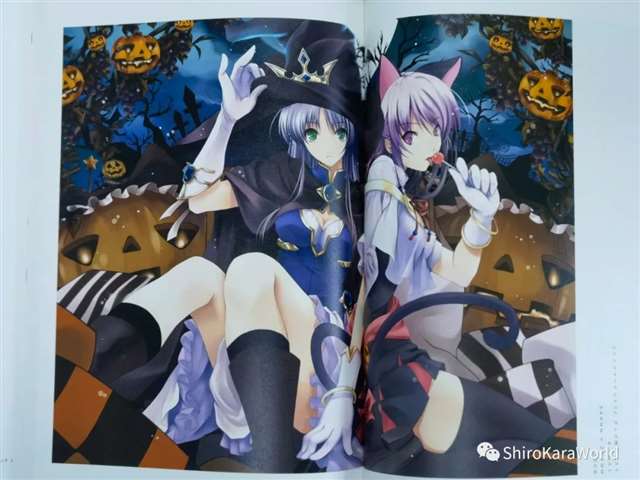 Cradle(クレイドル)-深崎暮人画集