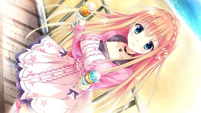 恋する気持ちのかさねかた[cg][695]