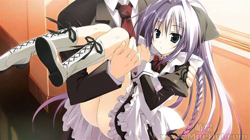 [karory 捆枝りこ]いきなりあなたに恋してい