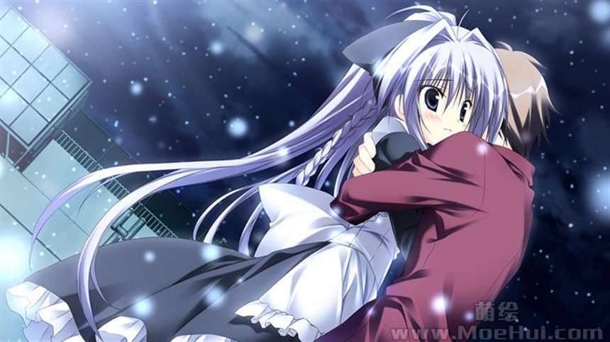 [karory 捆枝りこ]いきなりあなたに恋してい