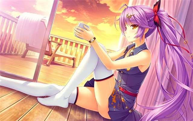 《仆と恋するポンコツアクマ》