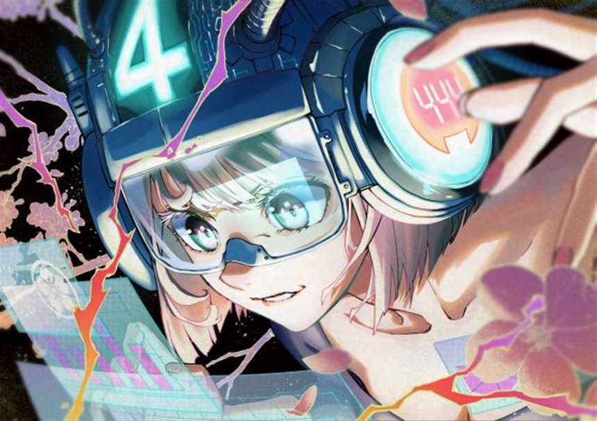 『夜桜さんちの大作戦』コミックス