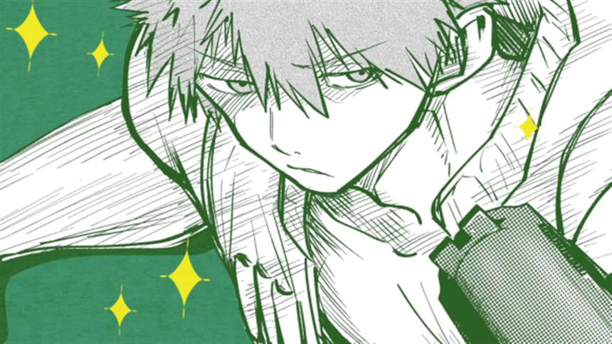 『夜桜さんちの大作戦』コミックス