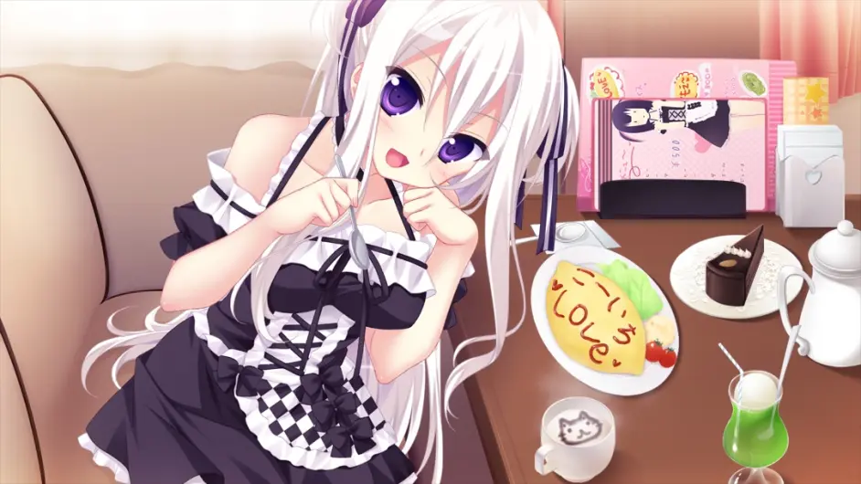  めちゃ婚 case3～ 