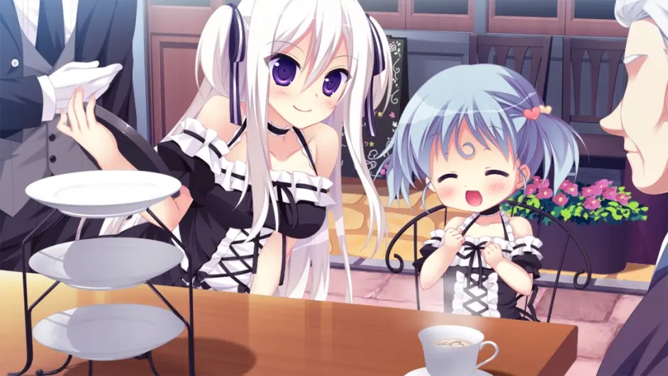  めちゃ婚 case3～ 