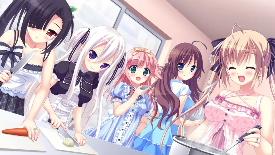  めちゃ婚 case3～ 