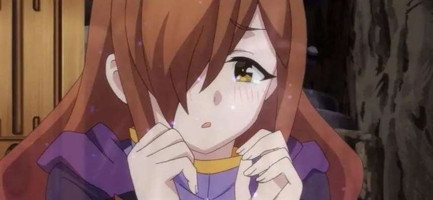 给大家统计一些动漫中比较“冒失”的角色