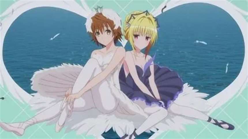 给大家统计一些动漫中比较“冒失”的角色