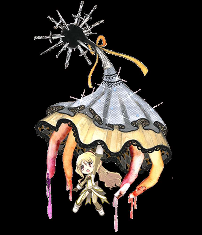 给大家统计一些动漫中比较“冒失”的角色