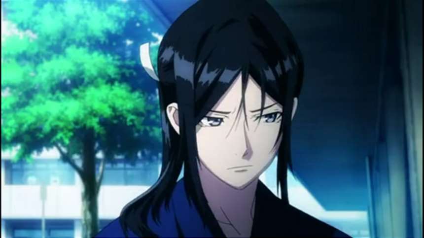 给大家统计一些动漫中比较“冒失”的角色