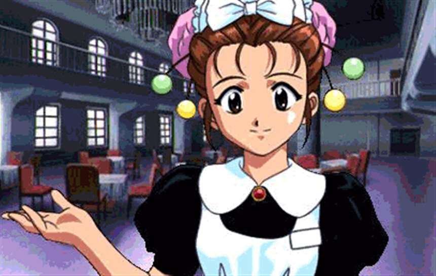 给大家统计一些动漫中比较“冒失”的角色