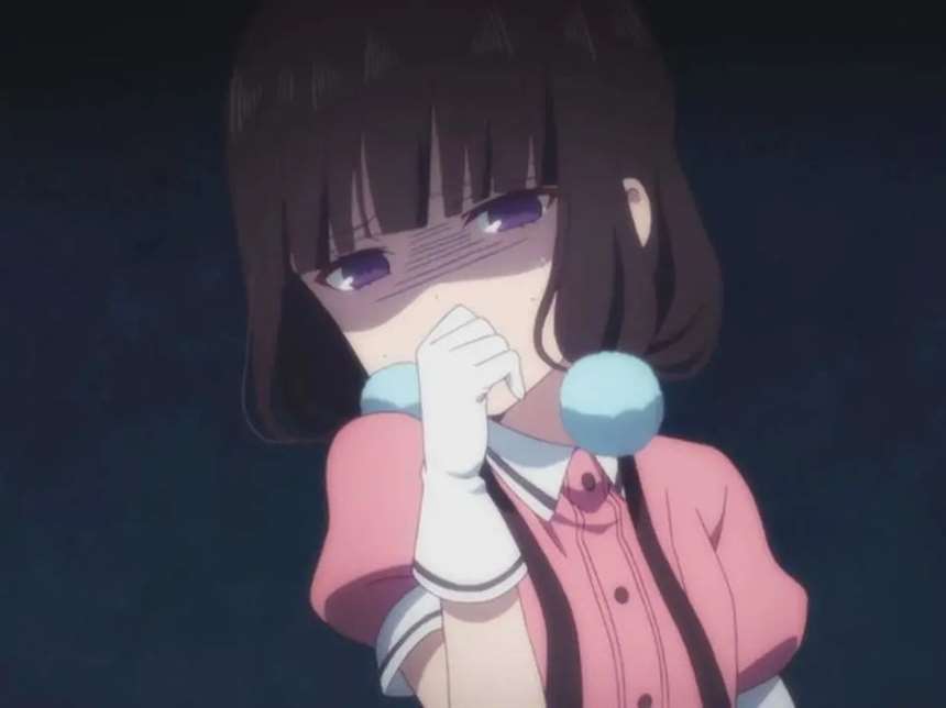 给大家统计一些动漫中比较“冒失”的角色