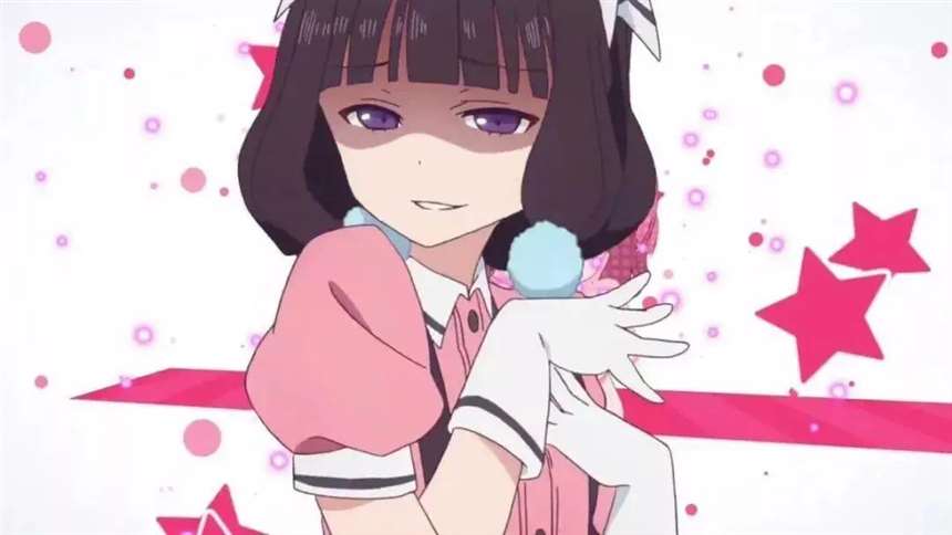 给大家统计一些动漫中比较“冒失”的角色