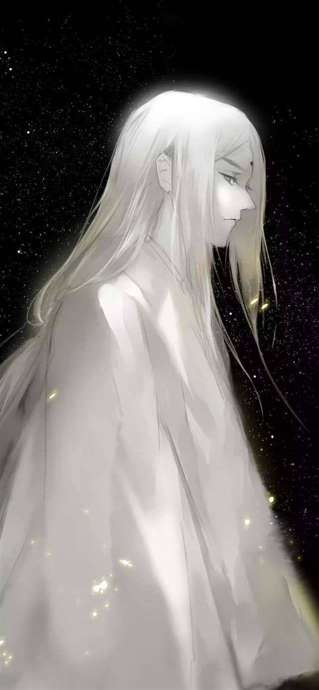 动漫人物壁纸 ·水波玲奈(魔法纪录 魔法少女小圆外传)