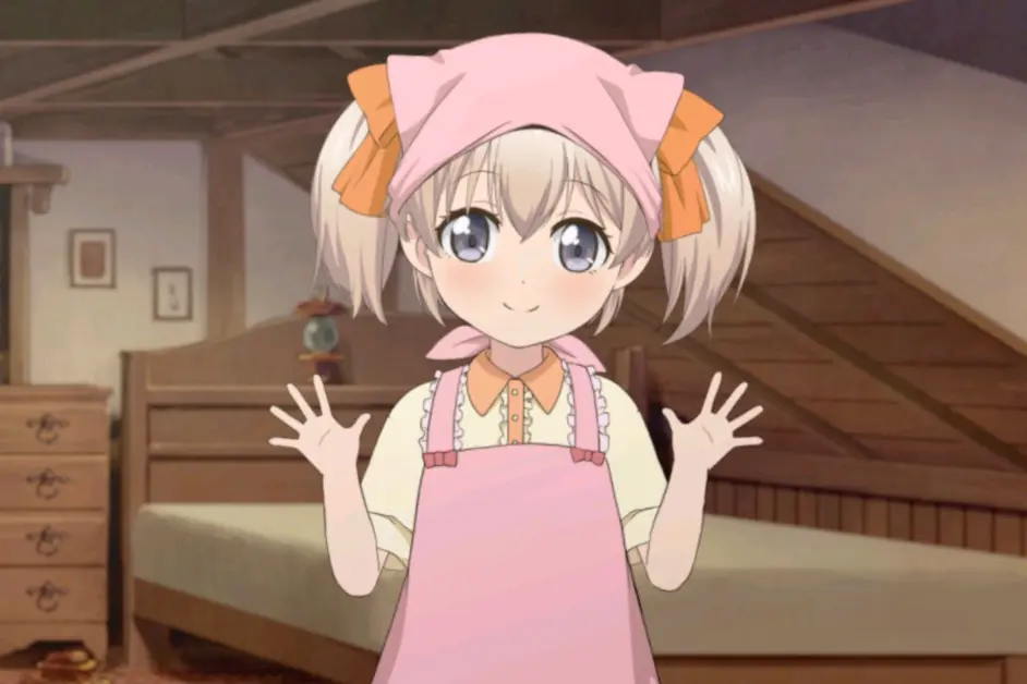 うちの娘の为ならば,俺はもしかしたら魔王も倒せるか