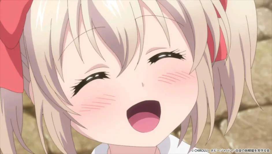 うちの娘の为ならば,俺はもしかしたら魔王も倒せるか