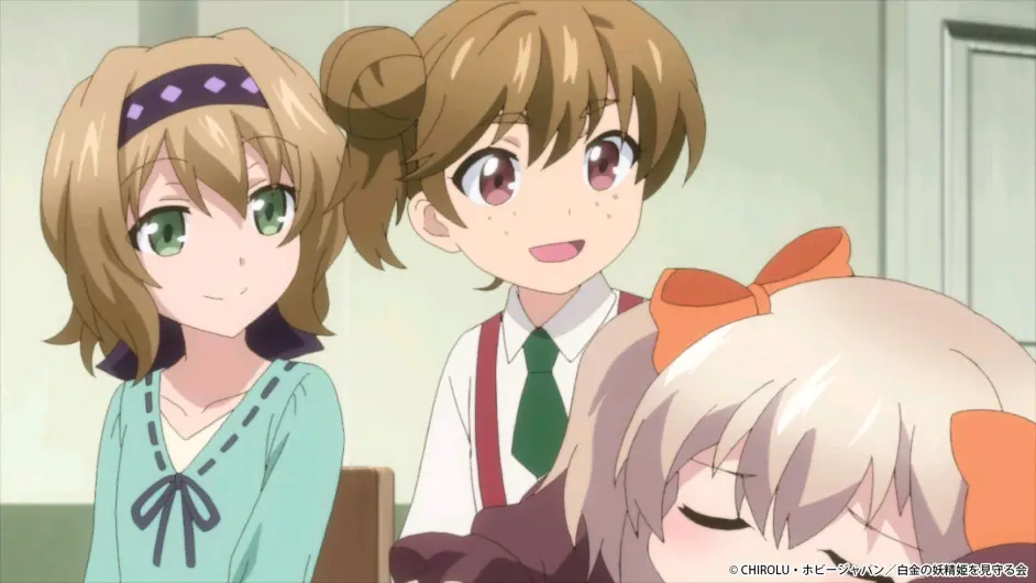 うちの娘の为ならば,俺はもしかしたら魔王も倒せるか