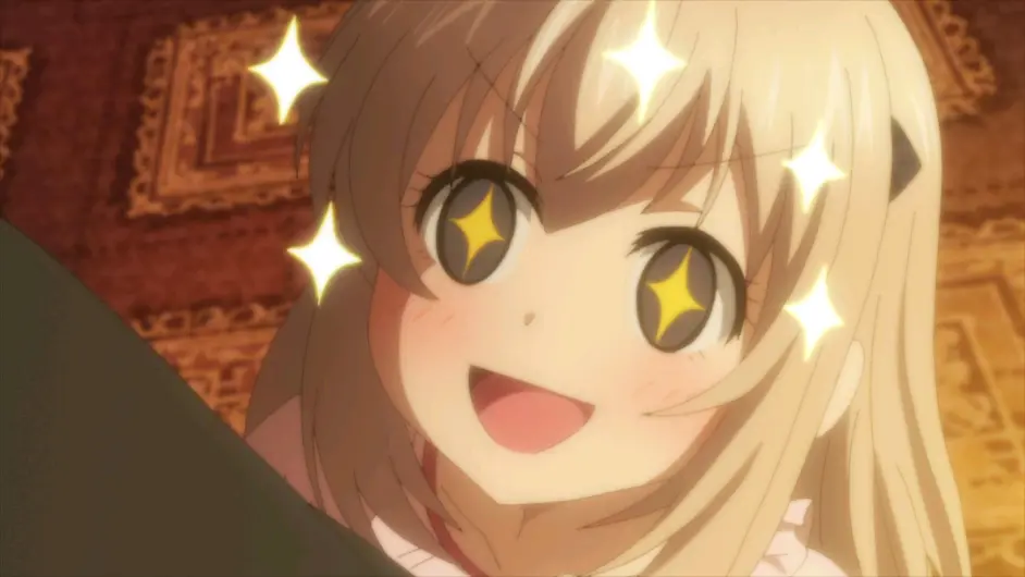 うちの娘の为ならば,俺はもしかしたら魔王も倒せるか