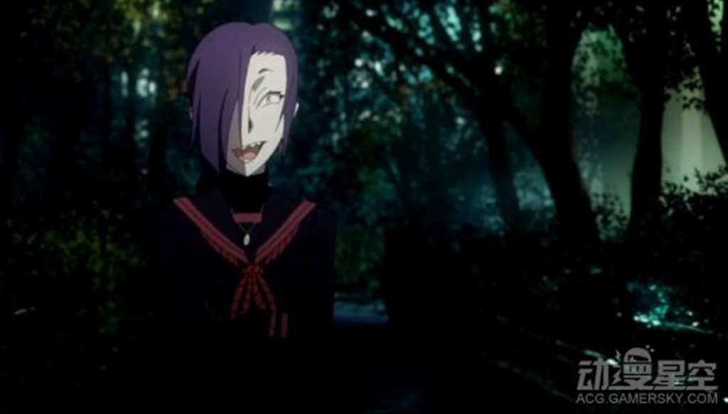 ep.9 花咲く乙女よ穴を掘れ