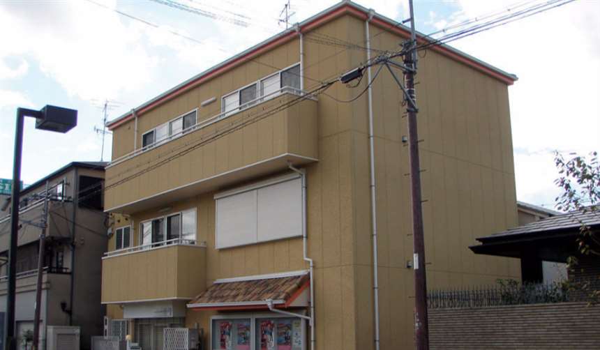 守护最温柔的京阿尼