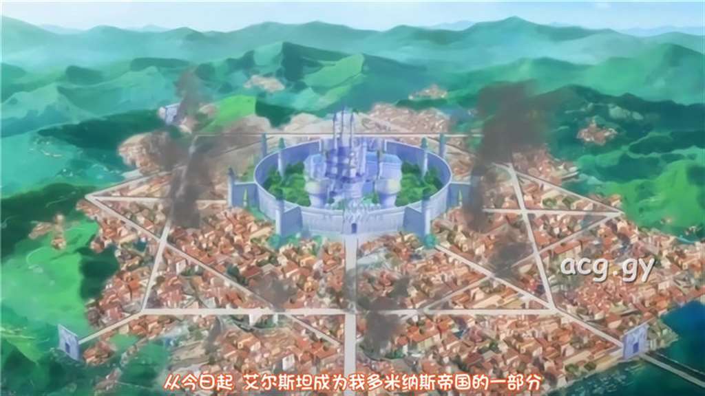 王女＆女騎士Wド下品露出 ～前編～ 恥◯の見世物奴◯