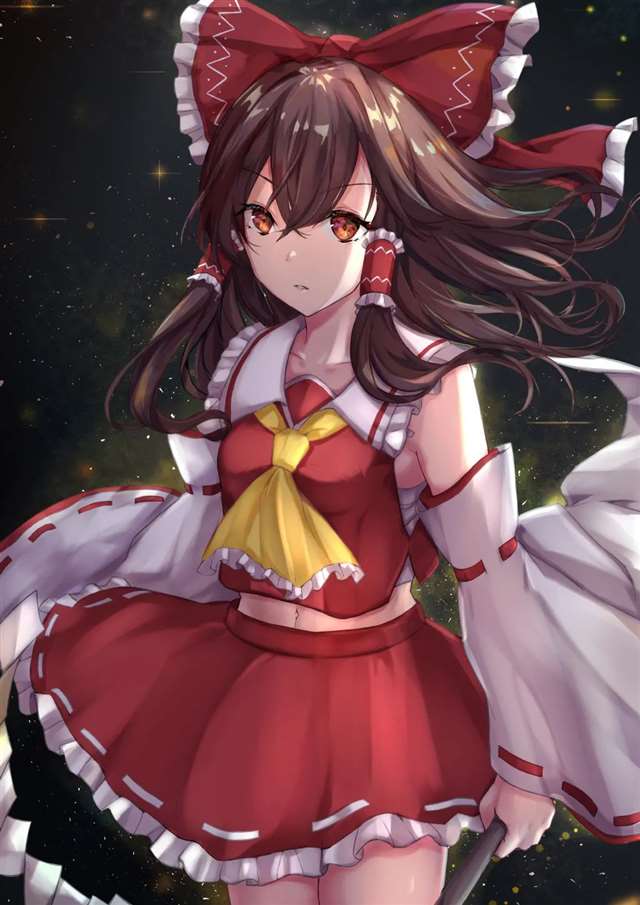 日本画师トロッチェ插画作品