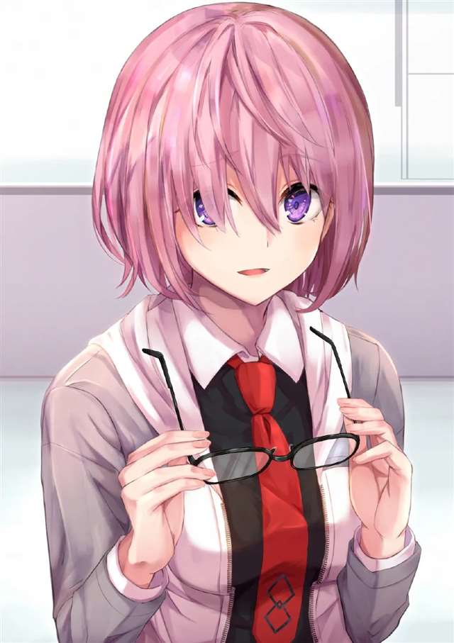 日本画师トロッチェ插画作品