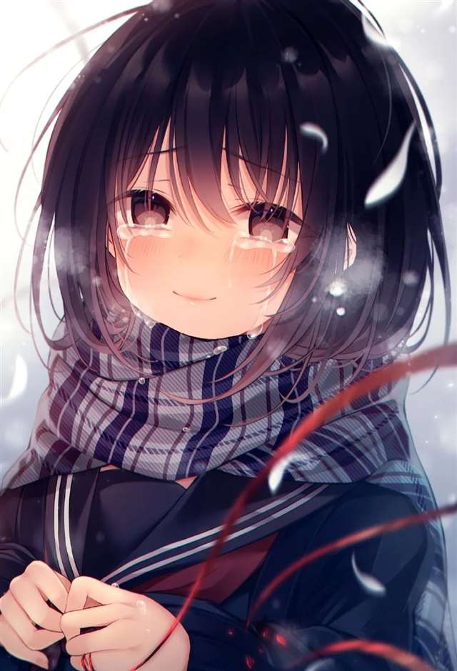 日本画师黒なまこ的插画作品