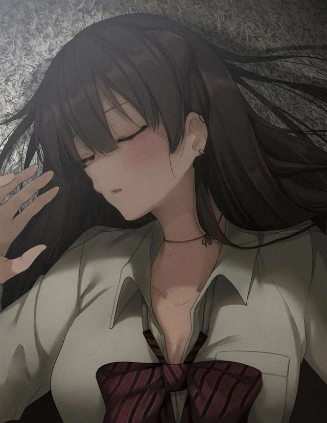 我被黑丝高中生JK监禁了...(完结篇)