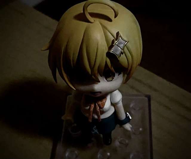 我被黑丝高中生JK监禁了...(完结篇)