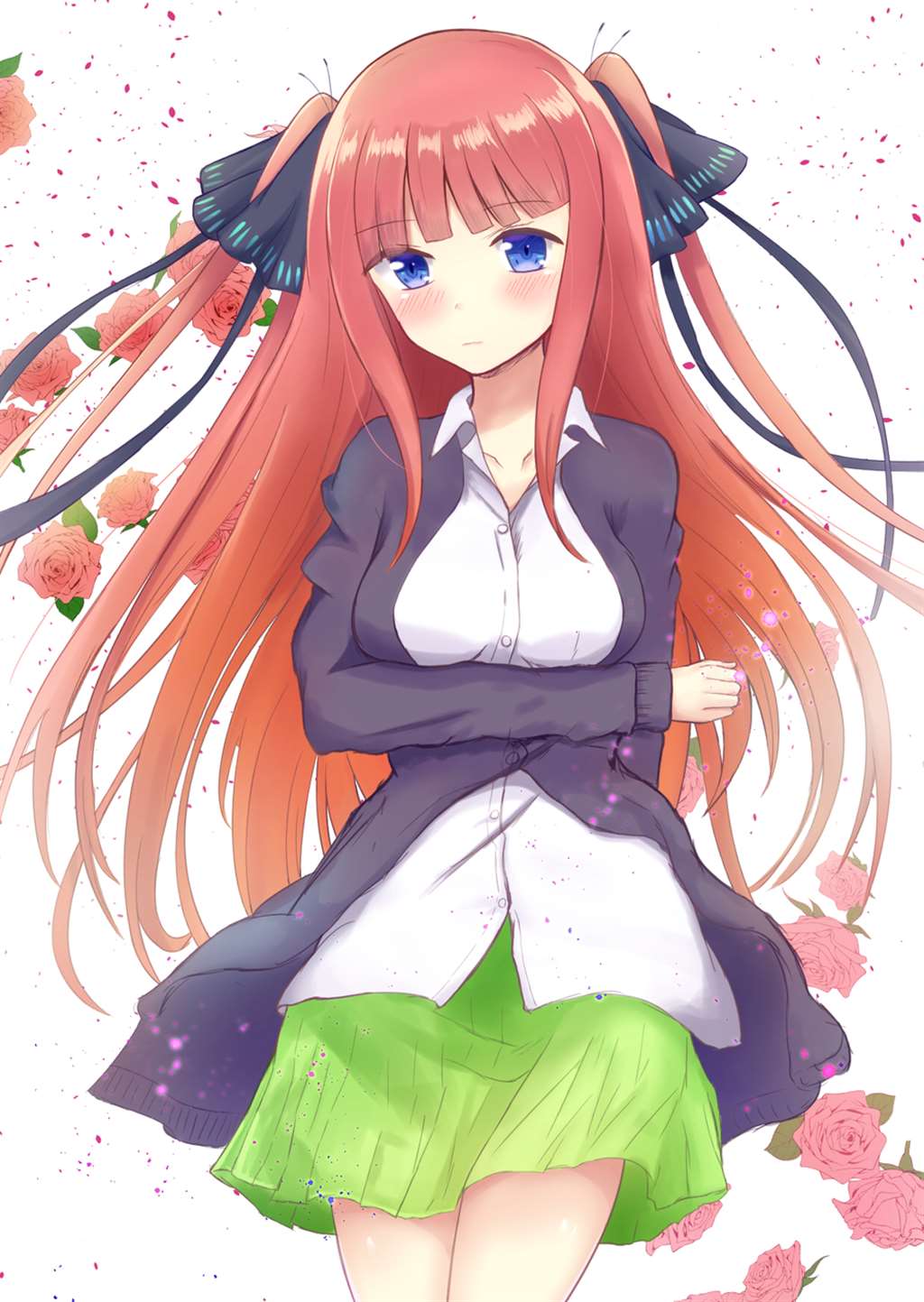 五等分の花嫁