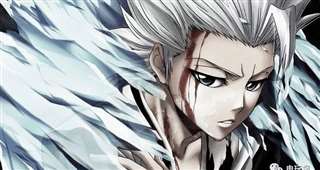 动漫中的角色冰属性的强者