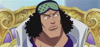 动漫中的角色冰属性的强者