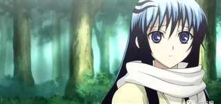 动漫中的角色冰属性的强者