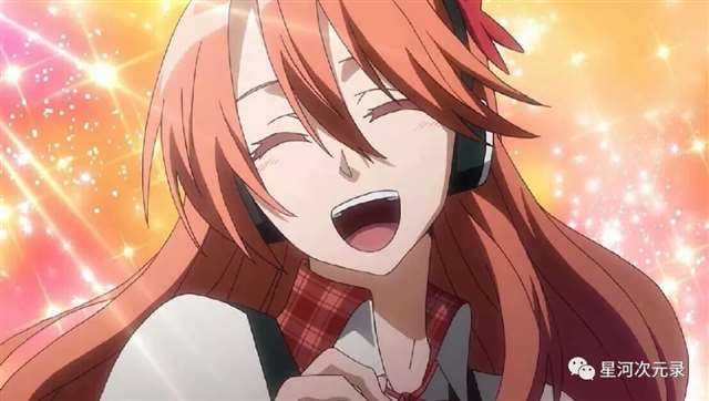 《斩!赤红之瞳》斩妹的数量