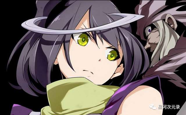 《斩!赤红之瞳》斩妹的数量