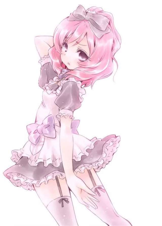 【二次元福利】西木野真姬