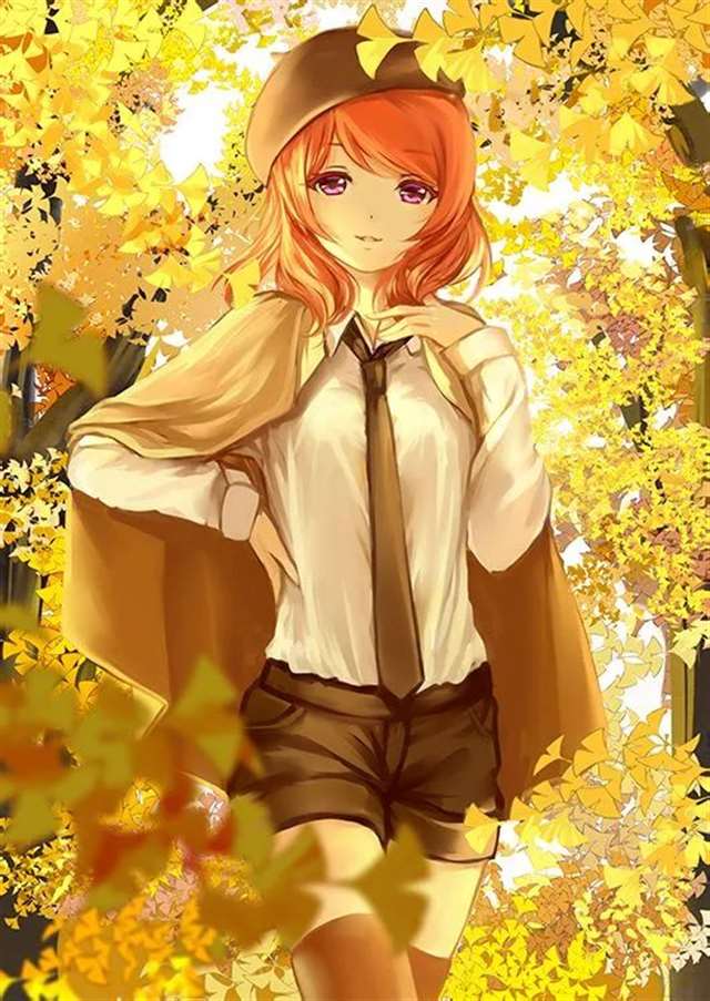 【二次元福利】西木野真姬