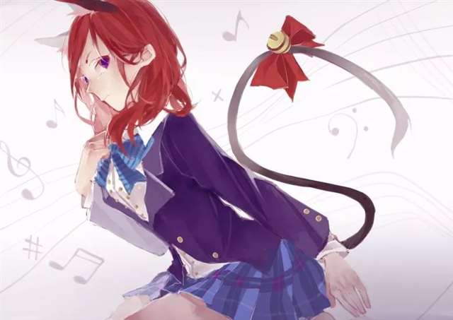 【二次元福利】西木野真姬