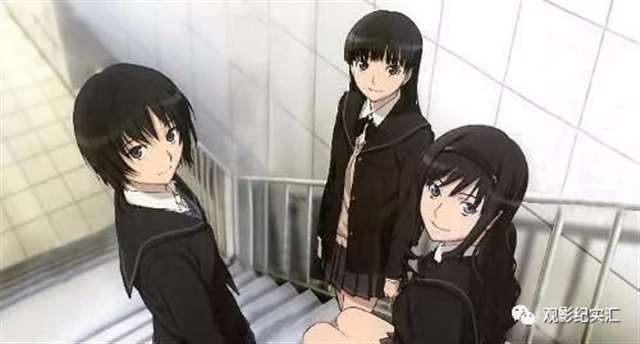 动漫中那些著名的“人渣”