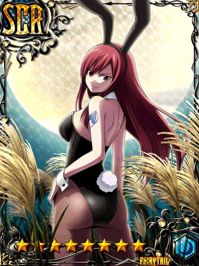 满满的福利，羞耻Play?!真的是兔女郎?!