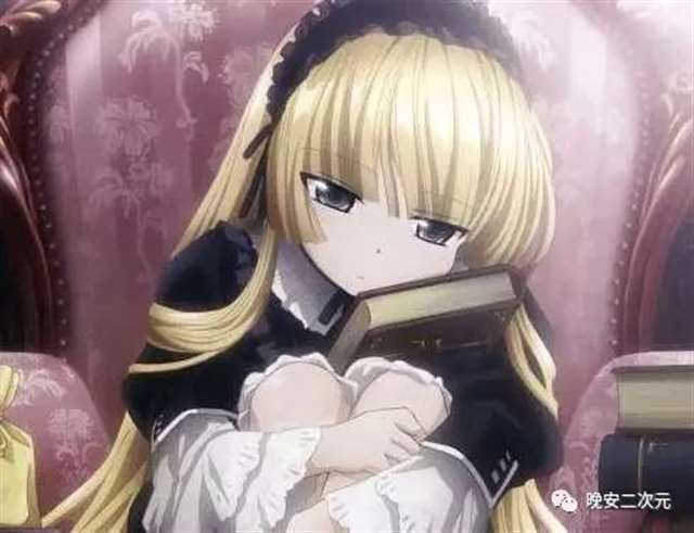 动漫里的“傲娇”们，你最希望谁和你说“无路赛，无路赛，无路赛” 呢