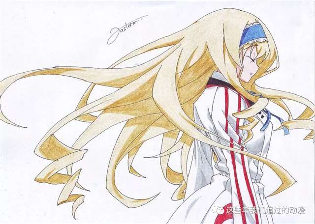 Infinite Stratos