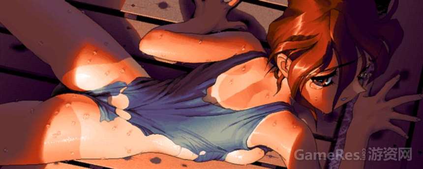 日本美少女游戏的美术风格的五个时期