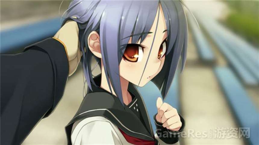 日本美少女游戏的美术风格的五个时期