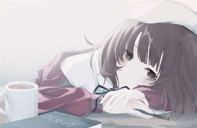 加藤惠P站美图生日壁纸特辑