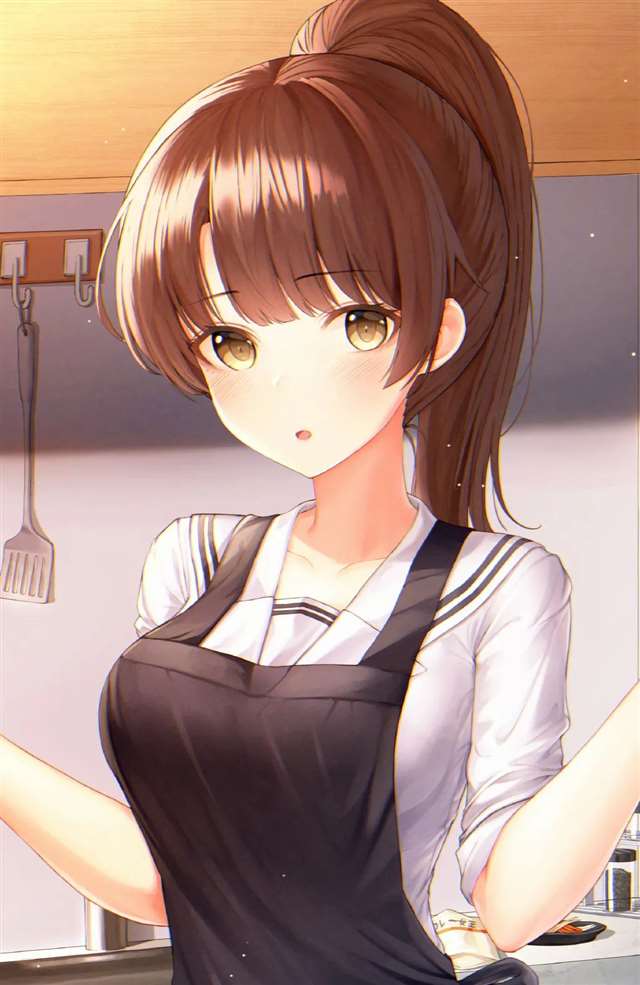 加藤惠P站美图生日壁纸特辑