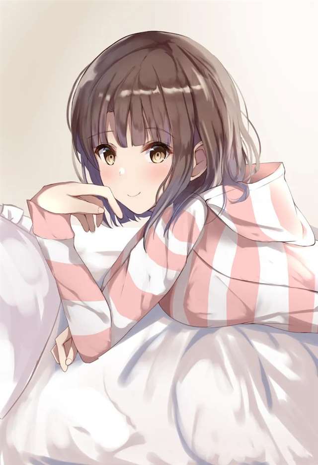 加藤惠P站美图生日壁纸特辑