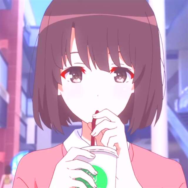 加藤惠搞一波?搞!